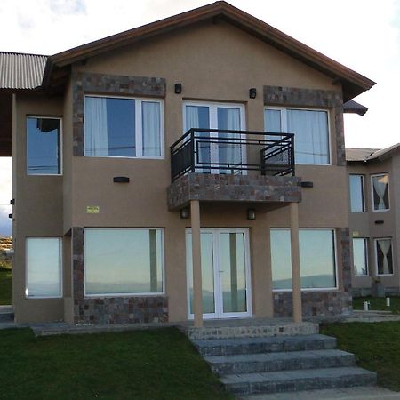 Altos Del Lago Departamentos El Calafate Bagian luar foto