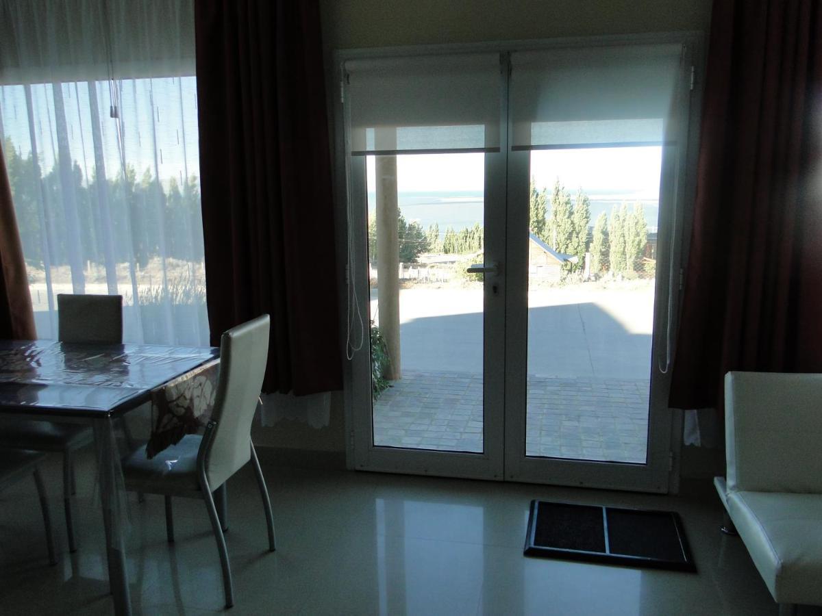Altos Del Lago Departamentos El Calafate Bagian luar foto