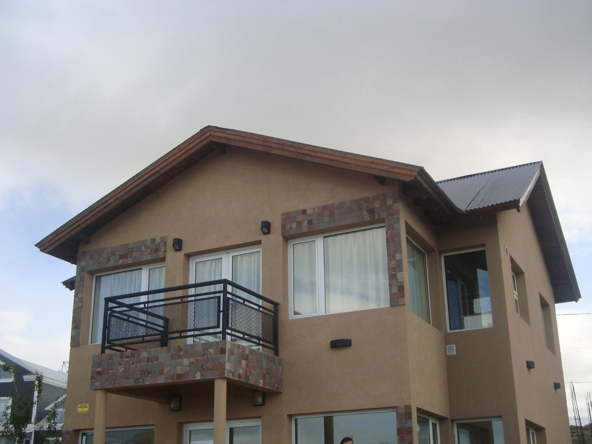 Altos Del Lago Departamentos El Calafate Ruang foto