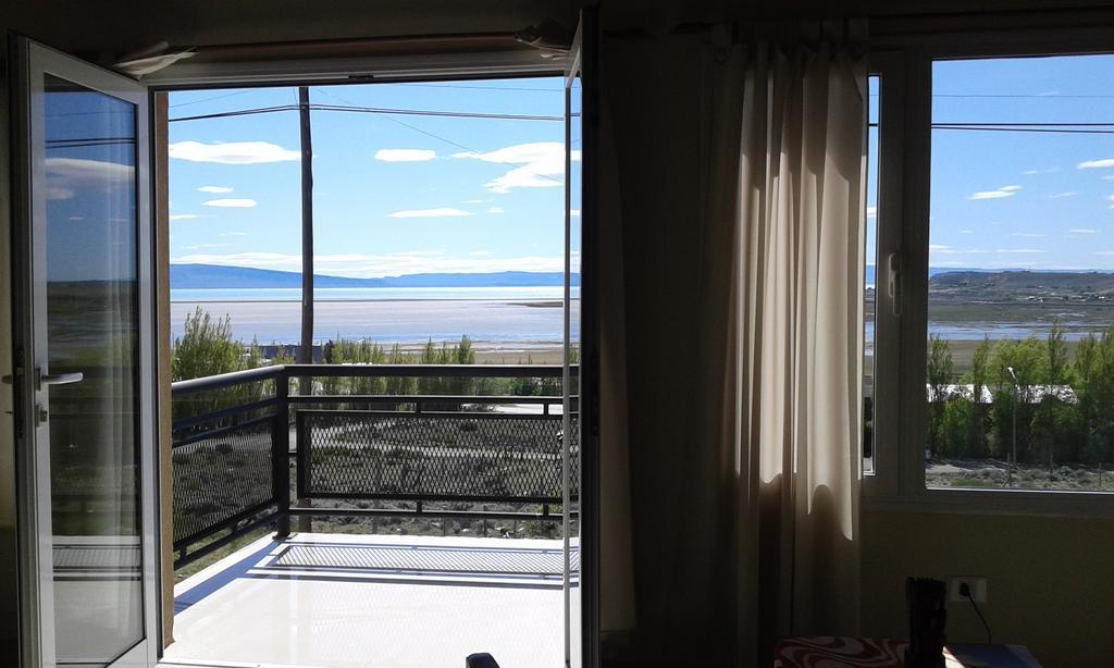 Altos Del Lago Departamentos El Calafate Bagian luar foto
