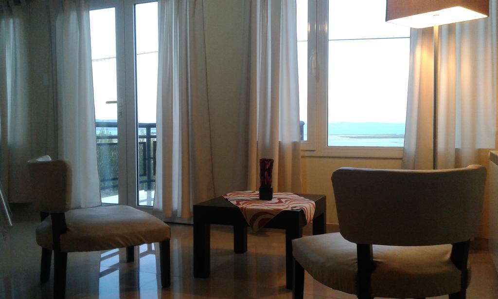 Altos Del Lago Departamentos El Calafate Bagian luar foto