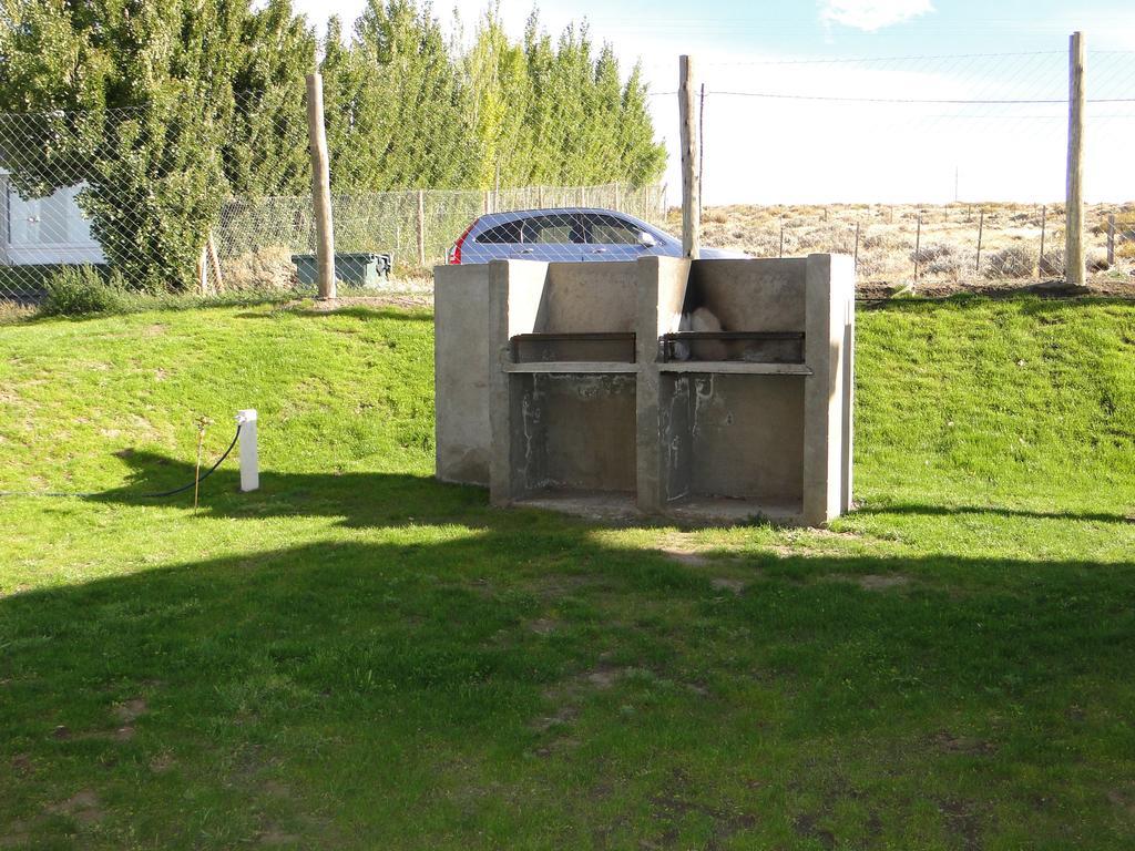Altos Del Lago Departamentos El Calafate Bagian luar foto