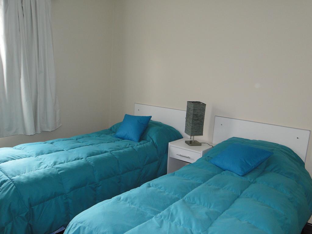 Altos Del Lago Departamentos El Calafate Ruang foto