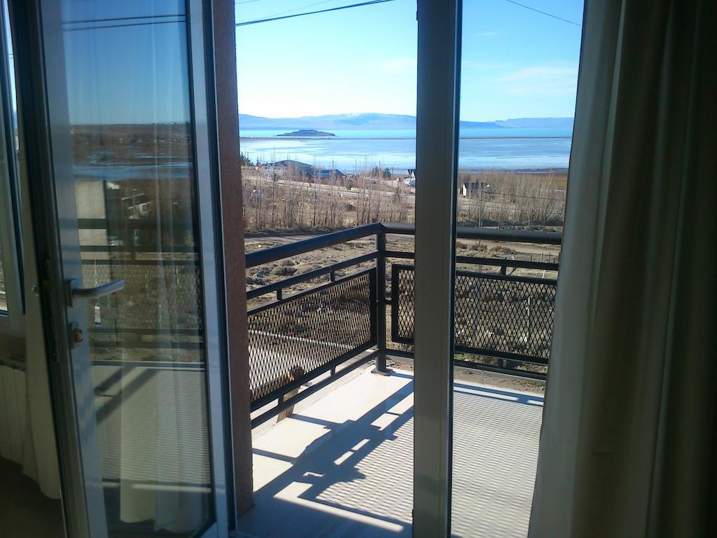 Altos Del Lago Departamentos El Calafate Ruang foto