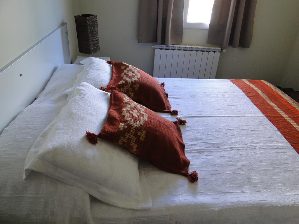 Altos Del Lago Departamentos El Calafate Ruang foto