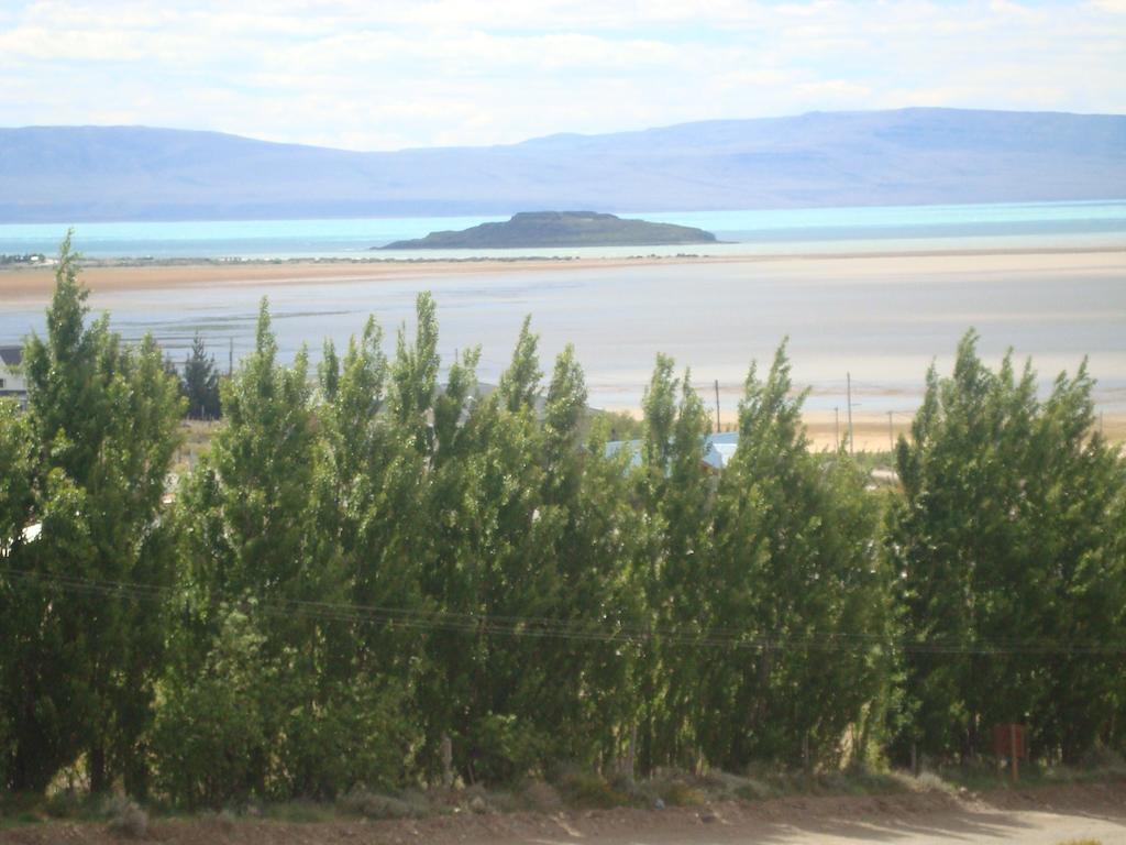 Altos Del Lago Departamentos El Calafate Ruang foto