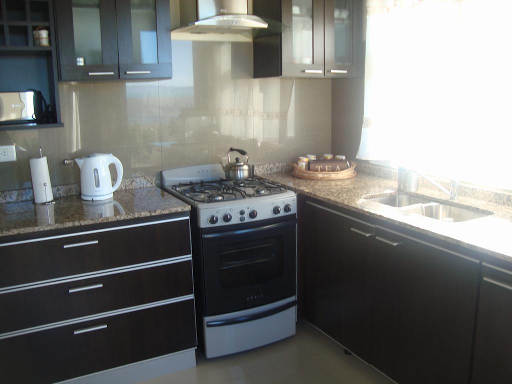 Altos Del Lago Departamentos El Calafate Ruang foto