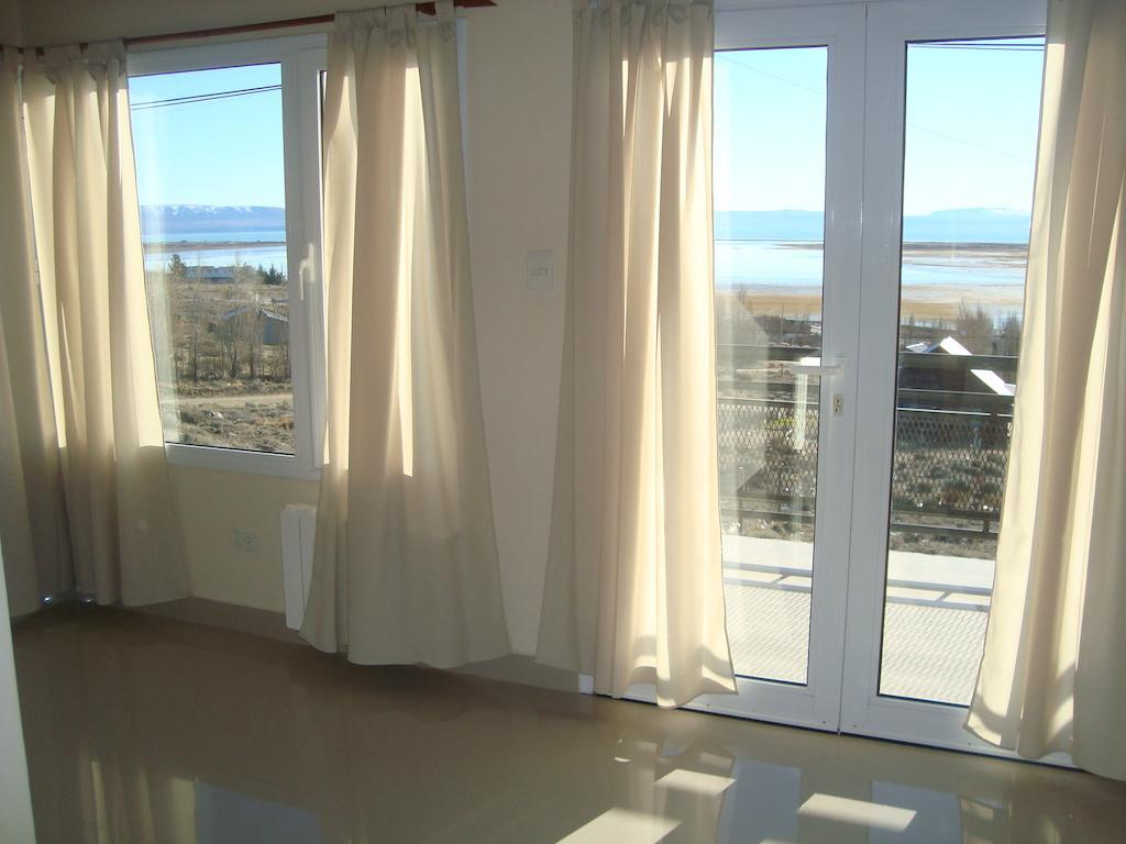 Altos Del Lago Departamentos El Calafate Bagian luar foto