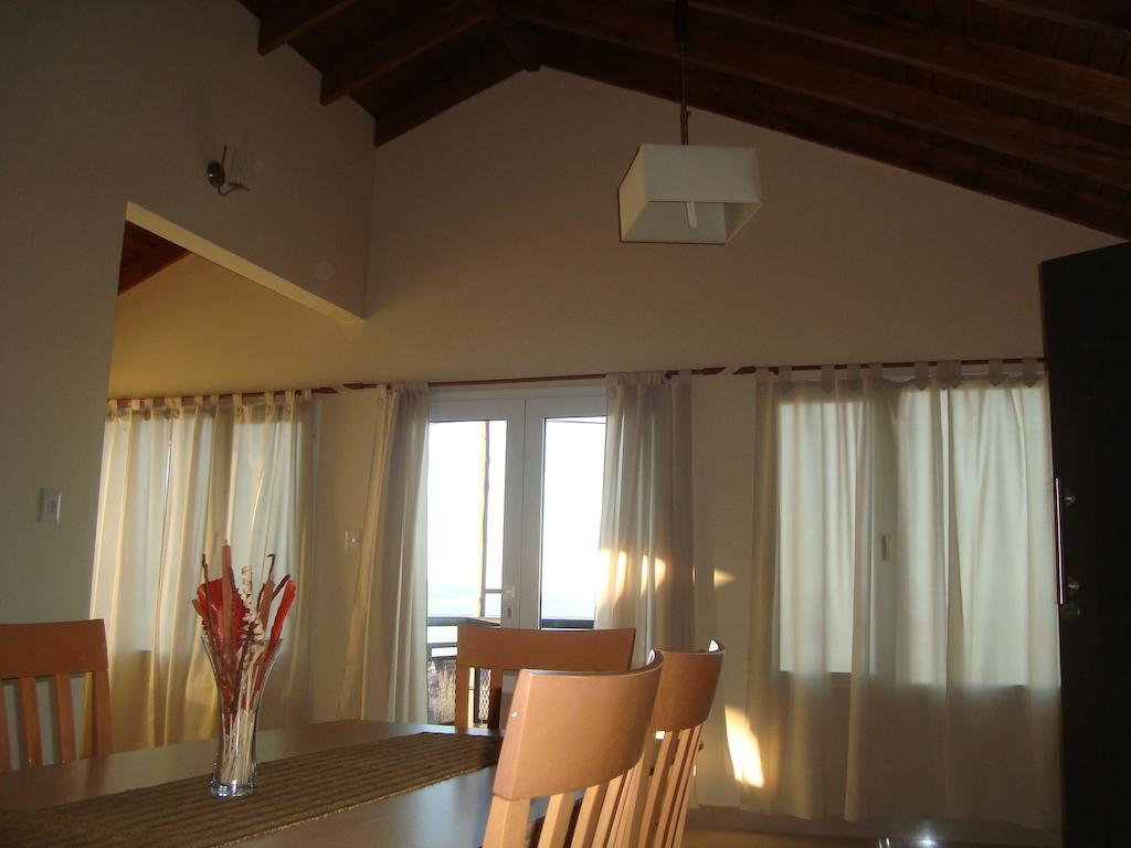 Altos Del Lago Departamentos El Calafate Ruang foto