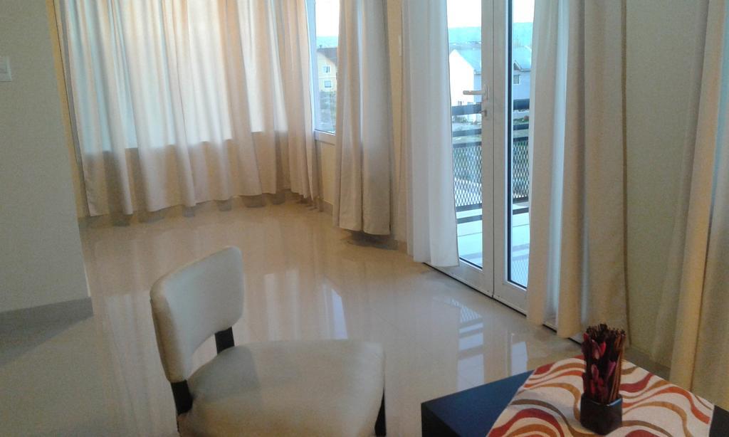 Altos Del Lago Departamentos El Calafate Bagian luar foto
