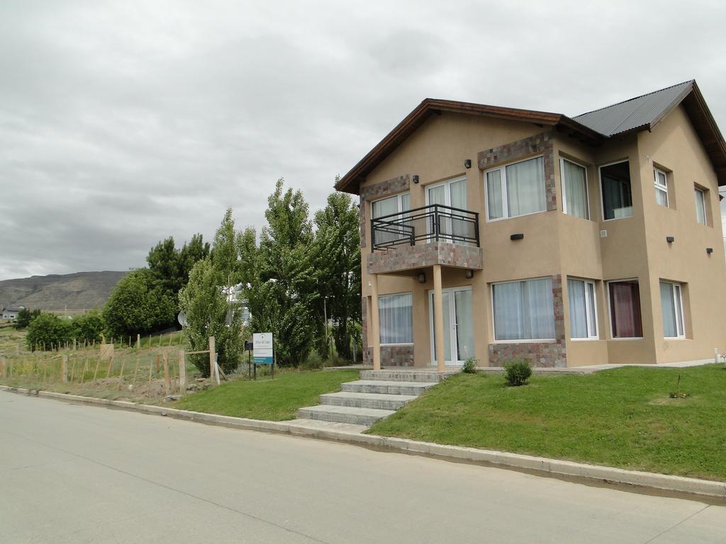 Altos Del Lago Departamentos El Calafate Bagian luar foto