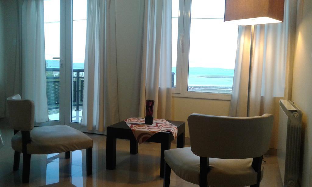 Altos Del Lago Departamentos El Calafate Bagian luar foto